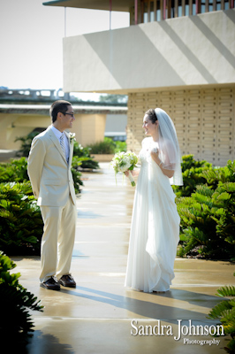 Best Florida Southern College Wedding photographer - Sandra Johnson (SJFoto.com)